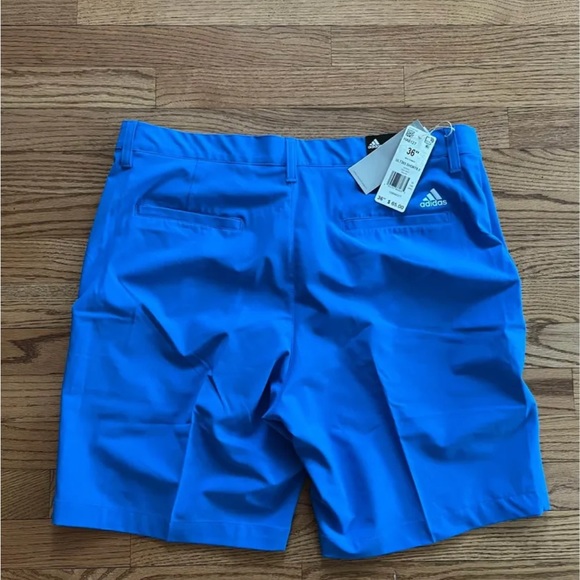 Adidas Ultimate 365 Men’s Size 36 Shorts - Picture 5 of 5